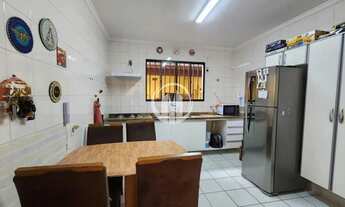 Imagem 2: Casa à venda com 3 dormitórios sendo 1 suíte - Jardim Tannus - Jundiaí/SP