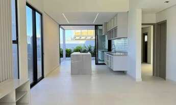 Imagem 5: Casa plana térrea com 4 quartos em Cidade Alpha - Eusébio - CE