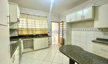 Imagem 4: Casa para venda com 250 m² e 3 quartos em Jardim Terra Branca, Bauru - SP