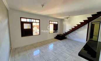 Imagem 3: Apartamento para Venda em Fortaleza, Sapiranga-Coité, 4 dormitórios, 1 suíte, 1 banheiro