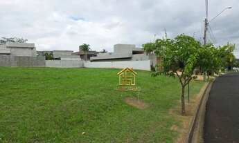 Imagem 3: Terreno à venda, 538 m² por R$ 395.000 - Buona Vita - São José do Rio Preto/São Paulo