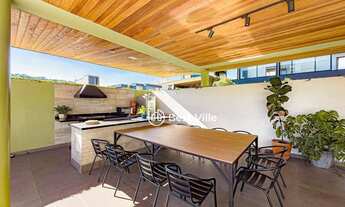 Imagem 6: Casa à venda com 5 suítes, 500m² - Condomínio Residencial Itahyê - Alphaville - SANTANA DE