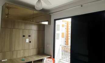 Imagem: Apartamento com projetados no Grand Park