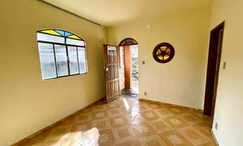 Imagem: Sobrado 2 quartos - Jardim Natal