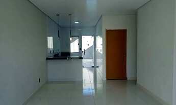 Imagem 3: Casa em Montes Claros, no bairro Planalto, à venda