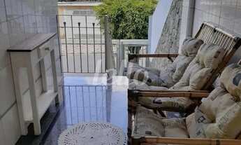 Imagem 2: Casa 3 quartos à venda no(a) Bortolândia