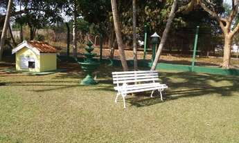 Imagem 7: MARAVILHA CHÁCARA COSMOPOLIS