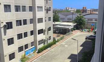 Imagem 4: More pertinho do Castelão - Alta Vista