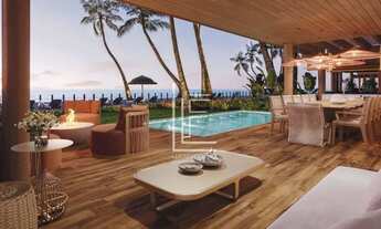 Imagem 7: Ótimas casas de altíssimo padrão com 250m² na Praia de Japaratinga - Condomínio Unic