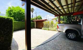 Imagem 6: Sobrado à venda em Campinas, Vila Brandina, com 4 suítes, com 440 m²