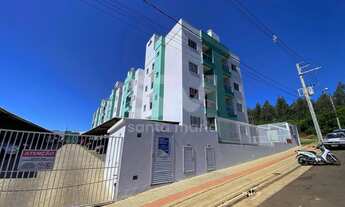 Imagem 2: Apartamento para locação, Autódromo, Chapecó, SC