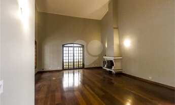 Imagem 3: Condomínio com 4 quartos à venda ou para locação em Alphaville - SP