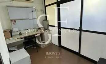 Imagem 5: Vila Isabel - Boulevard Vinte e Oito de Setembro - Sala comercial em dos ambientes com 47m