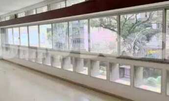 Imagem 2: Ipanema, salão, 4 quartos, suíte, garagem, prédio centro de terreno