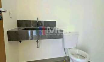 Imagem 6: Apartamento setor oeste sendo entregue para morar