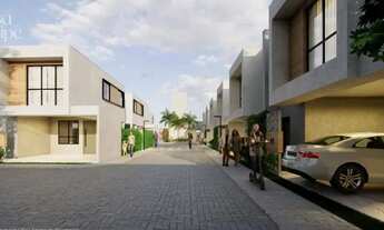 Imagem 7: Casa Duplex em Nova Parnamirim - 3/4 Suíte -A partir de 110m²