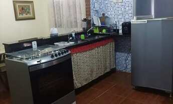 Imagem 2: Vendo ou troco Casa com 3 dormitórios