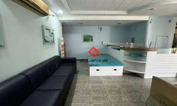 Imagem 7: Prédio, 1343 m² - venda por R$ 8.000.000,00 ou aluguel por R$ 90.000,00/mês - Aldeota - Fo