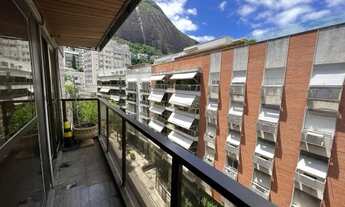 Imagem 5: Cobertura Duplex Vista Lagoa e Cristo