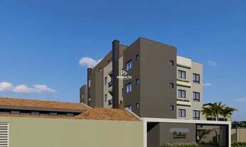 Imagem 2: Apartamento 02 Quartos, sendo 01 Suíte em Pinhais