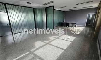 Imagem 6: Locação Sala Campina Verde Contagem