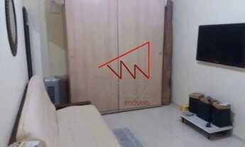 Imagem: Kitnet/Conjugado-À VENDA-Centro-Rio de