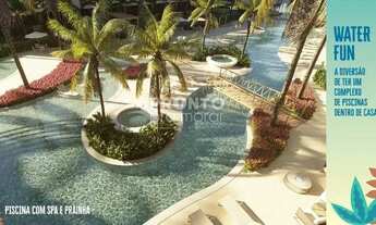 Imagem 5: Imóvel para venda possui 1 quarto em Praia dos Carneiros - Tamandaré - PE