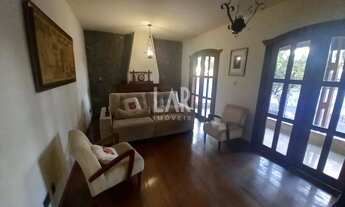 Imagem 6: Casa à venda, 4 quartos, 2 suítes, 6 vagas, São Luiz - Belo Horizonte/MG