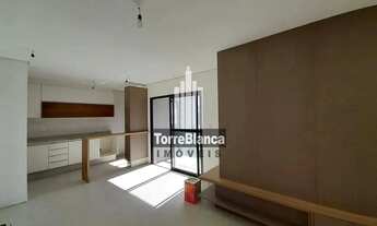 Imagem 6: Apartamento Mobiliado à Venda 2 Dormitórios (1 Suíte), Sacada com Churrasqueira