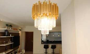 Imagem 6: Apartamento de alto padrão no centro da cidade de Três Rios