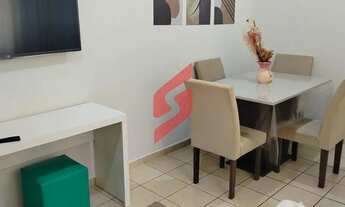 Imagem 2: Alugo Apartamento Mobiliado - Votorantim, SP