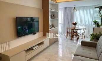 Imagem 4: Apartamento com 3 dormitórios à venda, 110 m² por R$ 1.495.000,00 - Jardim da Penha - Vitó