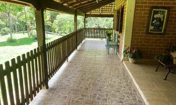 Imagem 4: Lindo Sítio em Itatiaiuçu MG