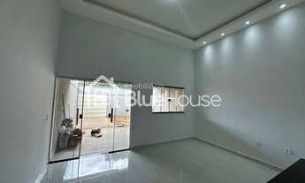 Imagem 6: Casa com 2 Q sendo 1 suite - setor monte pascoal 92m