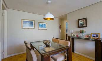 Imagem 7: Apartamento com 80 metros 2 quarto1 vaga no bairro Petrópolis em Porto Alegre - RS