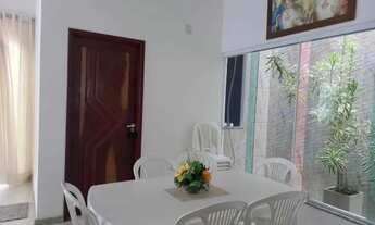 Imagem 2: Vendo casa no potengi 3 quartos HENR02