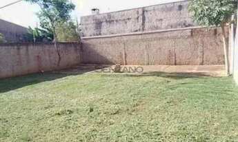 Imagem 2: Casa Térrea em Residencial Oliveira - Campo Grande