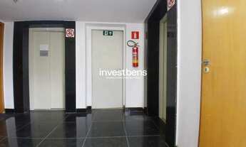 Imagem 4: Oportunidade Exclusiva no Lourdes: Sala Comercial com 101m²!