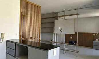 Imagem: Loft para aluguel e venda com 44 metros