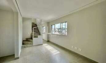 Imagem 2: Cobertura à venda, 2 quartos, 2 suítes, 2 vagas, Santo Antônio - Belo Horizonte/MG