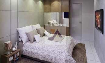 Imagem 6: Cond. Brisa Sul Apartamento com 3 dormitórios