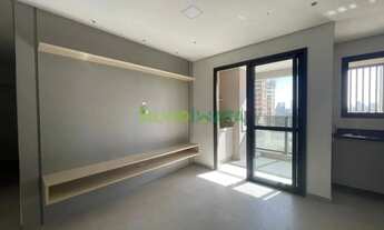 Imagem 3: EXCELENTE APARTAMENTO 03 QUARTOS NO ED. BLEND, SEMI MOBILIADO, PARA MORAR PRÓXIMO À UNICES