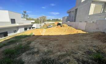 Imagem 4: Terreno disponível para venda no bairro Altos da Bela Vista, em Indaiatuba SP