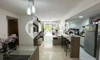 Imagem 6: Tijuca Apartamento com 3 dormitórios