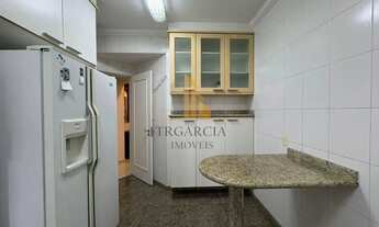 Imagem 4: Apartamento à Venda no Jardim Anália Franco, 120m², 3 Dorms