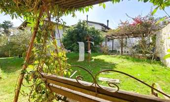 Imagem 5: Casa em condomínio à venda no bairro Córrego Grande - Florianópolis/SC