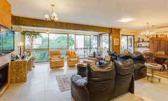 Imagem 6: RITZ MOINHOS! Apartamento com 3 dormitórios