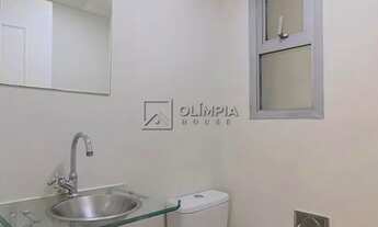 Imagem 14: Aluguel Apartamento 3 Dormitórios - 120 m² Pinheiros