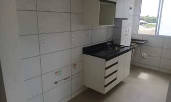 Imagem 6: Imóvel para aluguel tem 45 metros quadrados com 2 quartos em Cohama - São Luís - MA