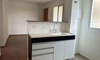 Imagem 6: BERATI - APARTAMENTO COM 2 DORMITÓRIOS. JARDIM GODOY, BAURU/SP